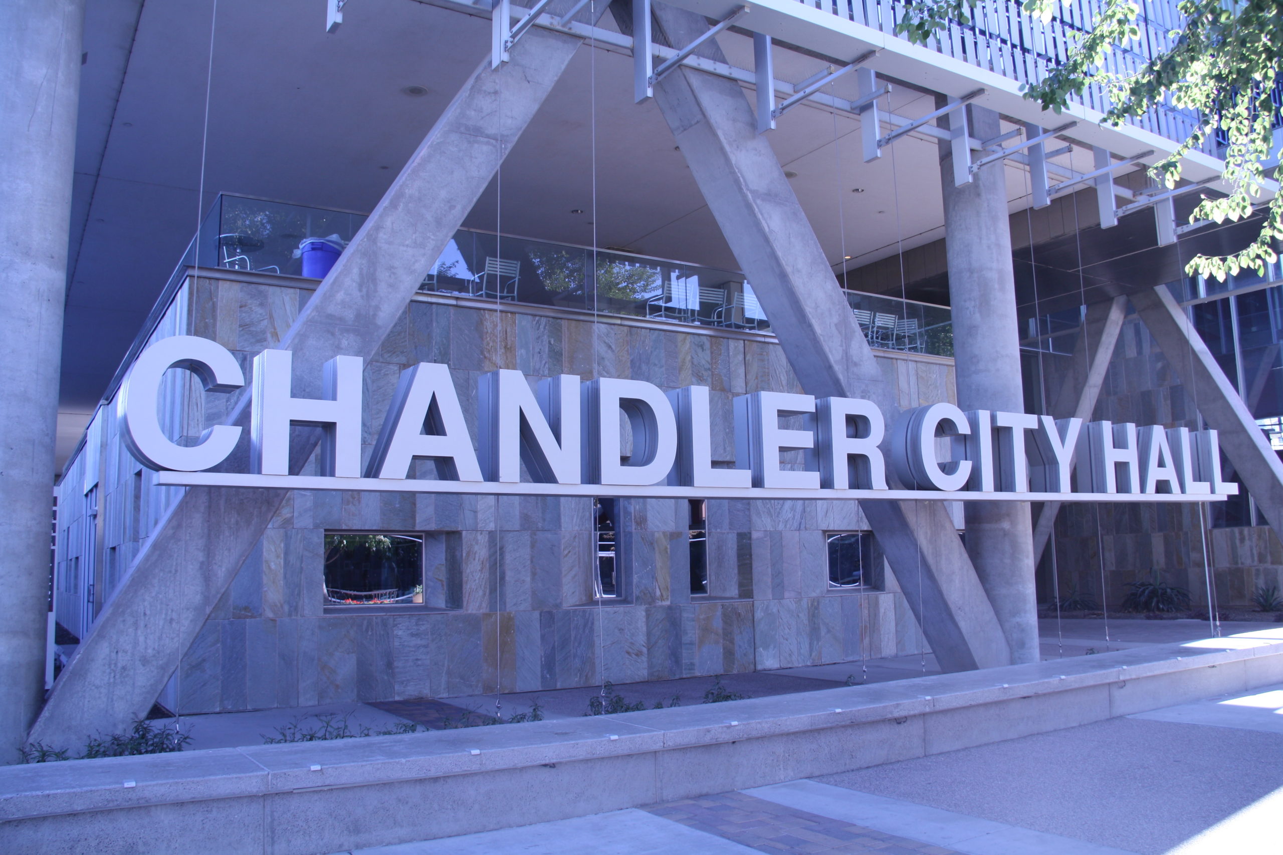 IT Services Chandler