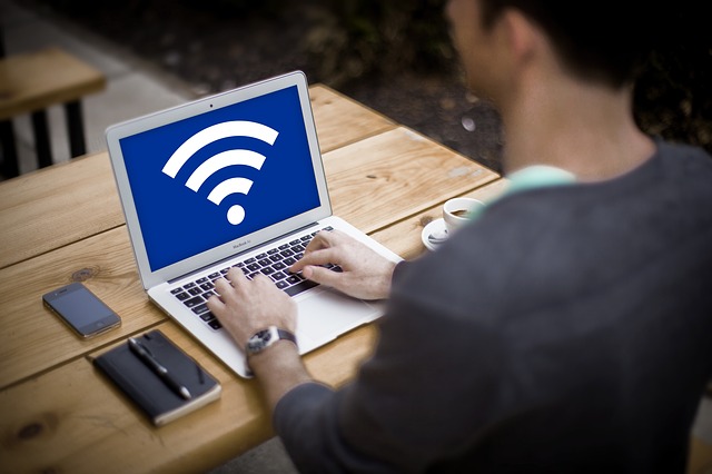 Improve WiFi Connection While Working Remotely