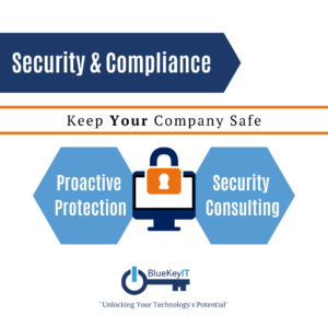Security & Compliance