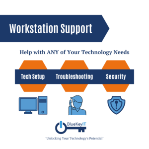 Workstation Support