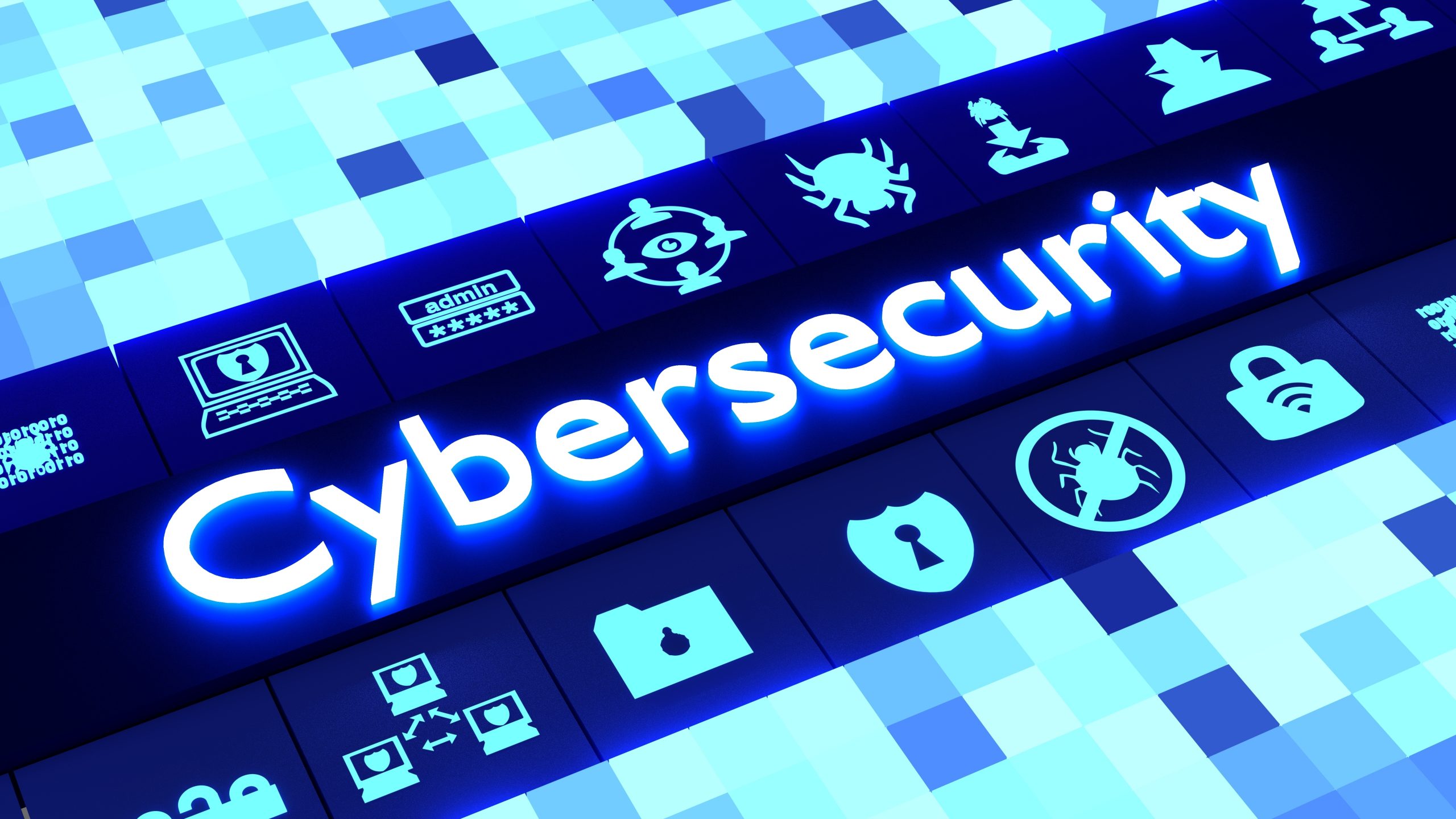 What is Cybersecurity? - BlueKey IT