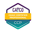 CMMC Certified Professional