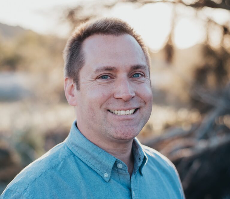 Mike Van Gels, Founder and Owner at BlueKey IT