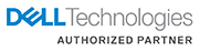 Dell Technologies Authorized Partner